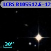 LCRS B105512.6-121151
