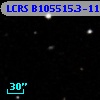 LCRS B105515.3-112226