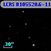 LCRS B105520.6-114157