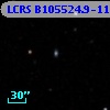 LCRS B105524.9-112221