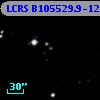 LCRS B105529.9-122644