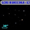 LCRS B105530.8-121345