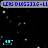 LCRS B105533.6-115732