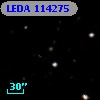 LEDA  114275