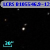 LCRS B105546.9-124140