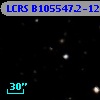 LCRS B105547.2-122442