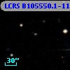 LCRS B105550.1-114636