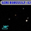 LCRS B105551.7-124124