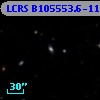 LCRS B105553.6-115921