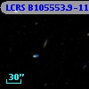LCRS B105553.9-113401