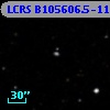 LCRS B105606.5-112756