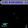 LCRS B105609.8-115427