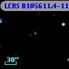 LCRS B105611.4-114025