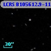 LCRS B105612.9-111929
