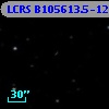 LCRS B105613.5-121605
