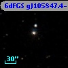 6dFGS gJ105847.4-121108