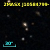 2MASX J10584799-1152427
