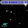 LCRS B105622.9-114713