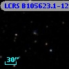 LCRS B105623.1-120002