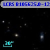 LCRS B105625.0-122455