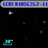 LCRS B105625.7-113806