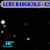 LCRS B105626.5-122149