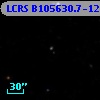 LCRS B105630.7-120811