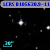 LCRS B105630.9-115009