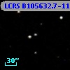 LCRS B105632.7-115530