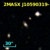 2MASX J10590319-1203378