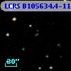LCRS B105634.4-113858
