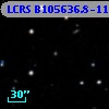 LCRS B105636.8-113934