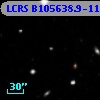 LCRS B105638.9-114728
