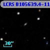 LCRS B105639.4-114847