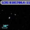 LCRS B105700.4-113520