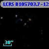 LCRS B105703.7-121923