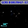 LCRS B105704.7-121908