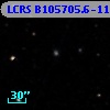 LCRS B105705.6-113758
