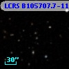 LCRS B105707.7-111746