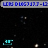 LCRS B105717.7-123233