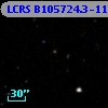 LCRS B105724.3-113755