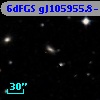 6dFGS gJ105955.8-120041