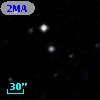 2MASX J10595703-1203040