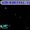 LCRS B105734.1-114735