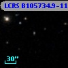 LCRS B105734.9-114922