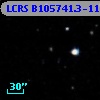 LCRS B105741.3-114431