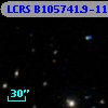 LCRS B105741.9-114721