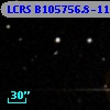 LCRS B105756.8-112959