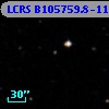 LCRS B105759.8-115029