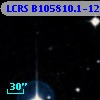 LCRS B105810.1-122030